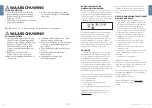 Preview for 20 page of Joolz Hub+ Instruction Manual