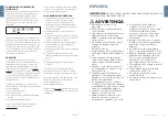 Preview for 22 page of Joolz Hub+ Instruction Manual