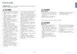 Preview for 24 page of Joolz Hub+ Instruction Manual