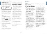 Preview for 34 page of Joolz Hub+ Instruction Manual