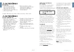 Preview for 35 page of Joolz Hub+ Instruction Manual