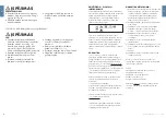 Preview for 41 page of Joolz Hub+ Instruction Manual