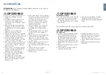 Preview for 42 page of Joolz Hub+ Instruction Manual