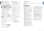 Preview for 43 page of Joolz Hub+ Instruction Manual