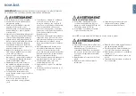 Preview for 48 page of Joolz Hub+ Instruction Manual