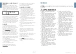 Preview for 49 page of Joolz Hub+ Instruction Manual