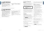 Preview for 50 page of Joolz Hub+ Instruction Manual