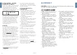 Preview for 52 page of Joolz Hub+ Instruction Manual