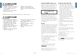 Preview for 53 page of Joolz Hub+ Instruction Manual