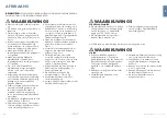 Preview for 57 page of Joolz Hub+ Instruction Manual