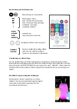 Preview for 6 page of Joouls JOOULY 50 Operating Manual