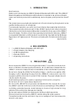 Preview for 10 page of Joouls JOOULY 50 Operating Manual