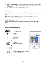 Preview for 12 page of Joouls JOOULY 50 Operating Manual