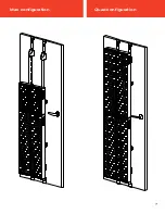 Предварительный просмотр 7 страницы Joovv Door Mount System Assembly Manual