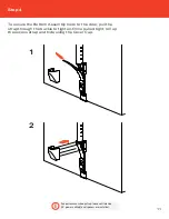 Предварительный просмотр 11 страницы Joovv Door Mount System Assembly Manual