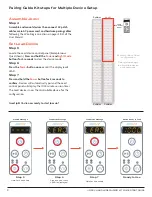 Preview for 3 page of Joovv Hardwire Pairing Kit Quick Start Manual