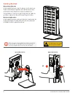 Preview for 2 page of Joovv Mini Stand 3.0 Quick Start Manual