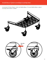 Preview for 5 page of Joovv Mobile Stand Assembly Manual