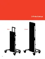 Предварительный просмотр 6 страницы Joovv Mobile Stand Assembly Manual