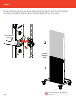 Preview for 16 page of Joovv Mobile Stand Assembly Manual