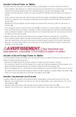 Preview for 13 page of Joovy 500X Instruction Manual