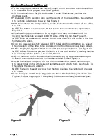 Preview for 6 page of Joovy 70X Series Instruction Manual