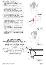 Preview for 5 page of Joovy 73X Series Instruction Manual