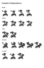 Preview for 15 page of Joovy 830X Instruction Manual