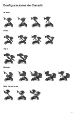 Preview for 45 page of Joovy 830X Instruction Manual