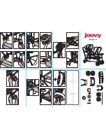 Preview for 9 page of Joovy Big Caboose 43X User Manual