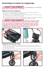 Preview for 14 page of Joovy Boot 500 Series Instruction Manual