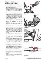 Preview for 12 page of Joovy Caboose 40X Series Instruction Manual