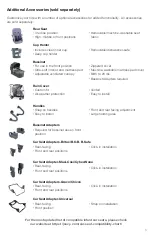 Preview for 5 page of Joovy Caboose RS Instruction Manual