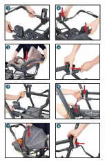 Preview for 19 page of Joovy Caboose S Instruction Manual