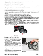 Preview for 5 page of Joovy Caboose Ultralight 45X Series Instruction Manual