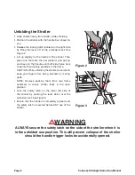 Preview for 4 page of Joovy Caboose Ultralight Instruction Manual