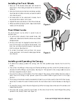 Preview for 6 page of Joovy Caboose Ultralight Instruction Manual