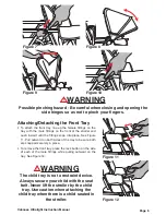 Preview for 7 page of Joovy Caboose Ultralight Instruction Manual