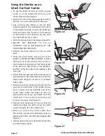 Preview for 12 page of Joovy Caboose Ultralight Instruction Manual