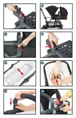 Предварительный просмотр 45 страницы Joovy Carboose S Instruction Manual