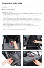 Предварительный просмотр 72 страницы Joovy Carboose S Instruction Manual