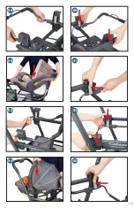 Предварительный просмотр 129 страницы Joovy Carboose S Instruction Manual