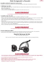 Preview for 11 page of Joovy CocoonX2 Manual