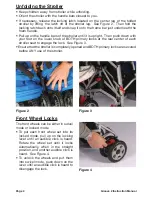 Preview for 4 page of Joovy Groove 2 320 Instruction Manual