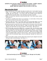 Preview for 7 page of Joovy Groove 2 320 Instruction Manual