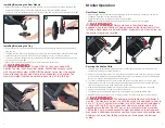 Предварительный просмотр 5 страницы Joovy Kooper X2 Instruction Manual