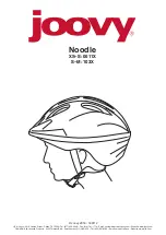 Preview for 1 page of Joovy Noodle 103X Quick Start Manual