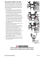 Preview for 5 page of Joovy Nook 22X Series Instruction Manual