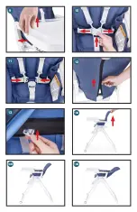 Preview for 41 page of Joovy Nook NB Instruction Manual