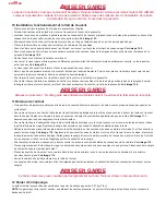 Preview for 10 page of Joovy ScooterX2 807X Manual